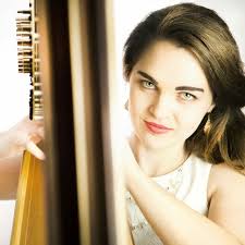 Rachel Lee O'Brien (Hall) (@rachelharpist) • Instagram photos and videos