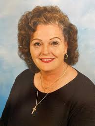 Shelia Kathleen (James) Hull