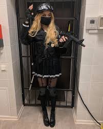 It's an organization present worldwide. N E E T Operative Freud Frozenfox3 Twitter