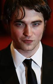Robert Pattinson Australia
