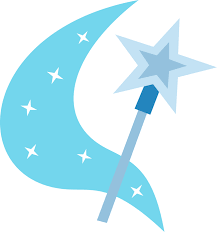 Trixie Cutie Mark Mlp Cutie Marks Cutie Trixie