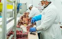 Careers | Meat Industry | Meats By Linz