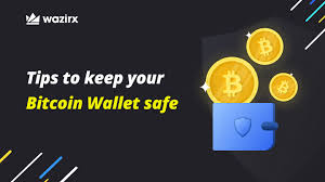 You can then use this card to buy bitcoins through various places that offer small purchases without the need to supply any form of identification. 6 Tips To Keep Your Bitcoin Wallet Safe Wazirx Blog