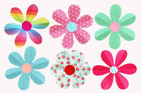 Hello crafters, here is my latest creation! Folding Flower Templates Free Printable Templates Coloring Pages Firstpalette Com