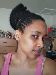 Cheryl Delice of Monchy Passed away