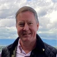 Michael Dwinnell's Instagram, Twitter & Facebook