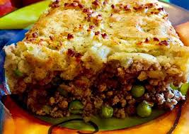 Easily made vegan or gluten free. Shepherd S Pie Recipe By Anu Pathria Anu S Gourmet Dining Cookpad
