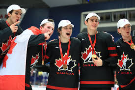 Goals scored by returning member connor mcmichael at the 2020 world juniors, which ranked him second. A Iihf World Junior Championship Beginner S Guide