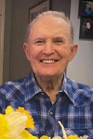 Bobby McConnell Obituary (1931