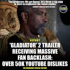 Y'all see this one, I'm not a fan.