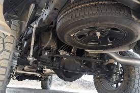 The rugged dodge ram heavy duty series trucks are known for being brutes in the towing and hauling department. Ram 2500 Air Ride Carli Suspension Inc