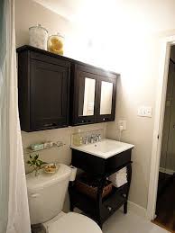 House Tour And Interview With Jillian Harris Of Extreme Makeover Home Edition Small Bathroom Bathrooms Remodel Bathroom Makeover