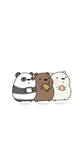 We Bare Bears Baby Wallpapers Wallpaper Cave We have a massive amount of hd images that will make your computer or smartphone look absolutely fresh. we bare bears baby wallpapers