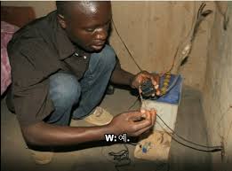 TED:윌리암 캄쾀바(Willam Kamkwamba) 제가 어떻게 바람을 길들였을까요? : 네이버 블로그
