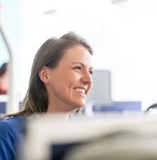 Empowering women with SEP's Women in Tech Leadership Network