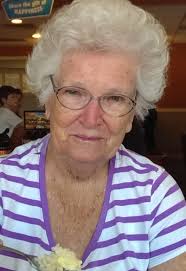 Clasing Virginia Obituary (2015)