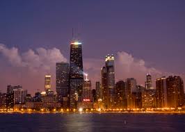 City of Chicago :: About Chicago