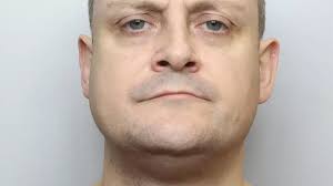 Crazed sex offender tried to kill two police officers at 70mph