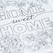 Your bedroom is more than just a place to sleep.it's where you hang up your clothes and then take them back out to get ready in the morning. Pin On The Inspired Room Interior Design Coloring Book