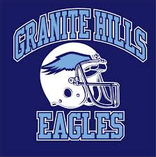 Granite Hills 2024 Football Fundraiser