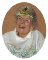 Eva Marie Mortensen Obituary November 9, 2012