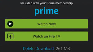 Hulu is a juggernaut when it comes to serving up your favorite shows and movies. How To Download And Watch Amazon Prime Video Movies And Tv Shows Offline Tech Pund