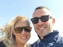 Fundraiser by Lara and Frank Hook : Our Honeymoon Pot