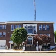 The town was established in 1881 on the saint louis and san francisco railway. City Hall Lofts And Downtown Rogers Rentals 20 Photos Property Management Company 212 W Elm Rogers Ar 72756