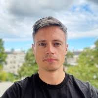 Ben Rounds's Instagram, Twitter & Facebook