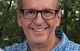 It is with great sadness that LAMP announces that Mark Sachon, our beloved  Recording Studio and Volunteer Manager, passed away unexpectedly