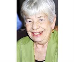 Jeanne FIELD Obituary (2017)