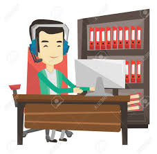 Juegos de computadora, los mejores 30 juegos de computadora estan en abcjuegos.net. Joven Asiatica Feliz Usando La Computadora Para Jugar Juegos Hombre Alegre En Auriculares Jugando Juegos En Linea Sonriente Hombre Jugando Juegos De Computadora Ilustracion De Diseno Plano De Vector Aislado Sobre Fondo