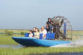 A trip to the everglades alligator farm includes an exciting airboat tour, an alligator show, a snake show, and an alligator feeding demonstration! Very Disappointed Review Of Capt Mitch S Everglades Private Airboat Tours Everglades City Fl Tripadvisor