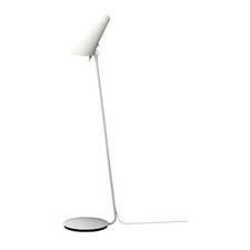 Ikea Stockholm Led Floor Read Lamp Black Ikea Ikea Stockholm Modern Contemporary Floor Lamp Contemporary Floor Lamps