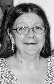 Shauna Guthrie Obituary (1951