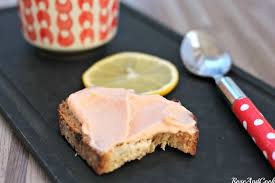 Tarama Maison Facile Recette Rose Cook
