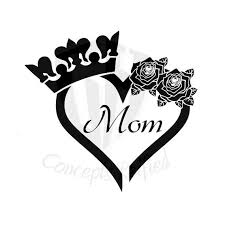 Download Queen Svg Cut File By Creative Fabrica Crafts Cr Vozeli Com PSD Mockup Templates