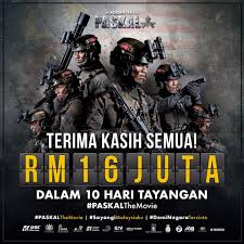 Tgv suria klcc is part of tgv chain of movie theatres with 36 multiplexes, 268 screens and 51,000 seats in malaysia. Gscmovies 16 Juta Dalam 10 Hari Tayangan Korang Facebook