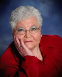 Agnes Theresa (Berger) Vetter Obituary October 31, 2022