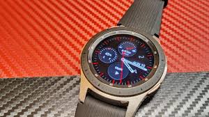 Stay connected on the move with this 46mm samsung galaxy watch. Samsung Galaxy Watch Lte 46mm Review The Flagship Killer Of Smartwatches