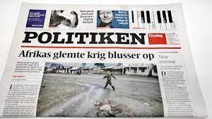 Free politiken avis for android. Fra Et Hjem Med Avis Politiken Dk