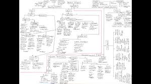 Microbiology Gram Stain Flow Chart Diagram Negative Bacilli