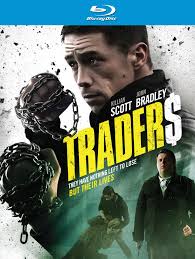 Traders (Blu-ray): Amazon.ca: Killian Scott, John Bradley, Peter O'Meara,  Rachael Moriarty, Peter Murphy: Movies & TV Shows