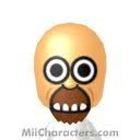 Homer Simpson Mii Image By N8han11 Homer Simpson Simpson Homer