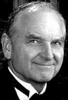 Vernon Mannon Obituary (2015)