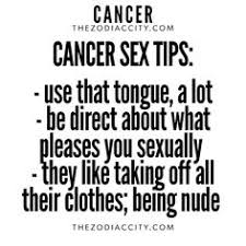 But don't get it twisted: 18 My Cancer Man Ideas Cancer Man Cancer Cancer Zodiac Facts