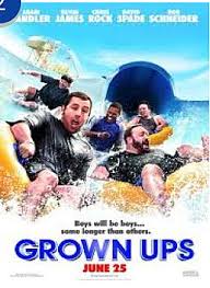 A man who lost his family in the september 11 attack on new york city runs into his old college roommate. Adam Sandler Peliculas Timeline Timetoast Timelines