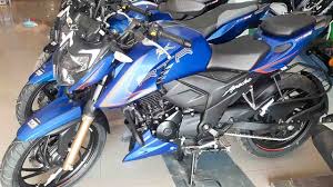 Tvs Apache 160 180 200 310 Prices Increased New Price List Jan 2021