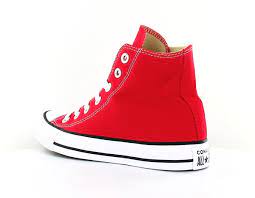Check spelling or type a new query. Converse All Star Hi Rouge