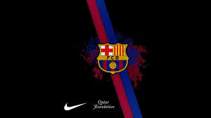 Search free fc barcelona wallpapers on zedge and personalize your phone to suit you. Barcelona Logo Wallpapers Top Free Barcelona Logo Backgrounds Wallpaperaccess